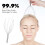 Silver  Scalp Neck Stress Relax Massager 1