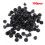 Tattoo Machine Rubber Nipples Half Grommets 100pk 1