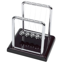 's Cradle, Metal Balance