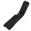 2pcs 13cm Black Nylon Holster Holder Belt Pouch Case Bag for LED Flashlight Torch 3