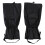 Waterproof Polainas de Andar Gators Senderismo Escalada Camping 1