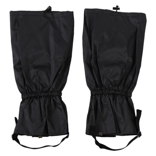 Waterproof Polainas de Andar Gators Senderismo Escalada Camping