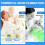 Nappy Bin Refills 12-Pack (4.5m each) Diaper Pail 4