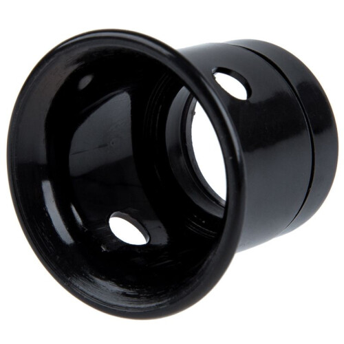 Lupa 10 X Lente de Cristal Optico 2
