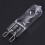 40W 230V 10pcs G9 Halogen Capsule Light Bulb Lamp 5