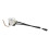 Lighting Ceiling Fan Light  w Pull Chain 3A 250VAC 6A 125VAC 3