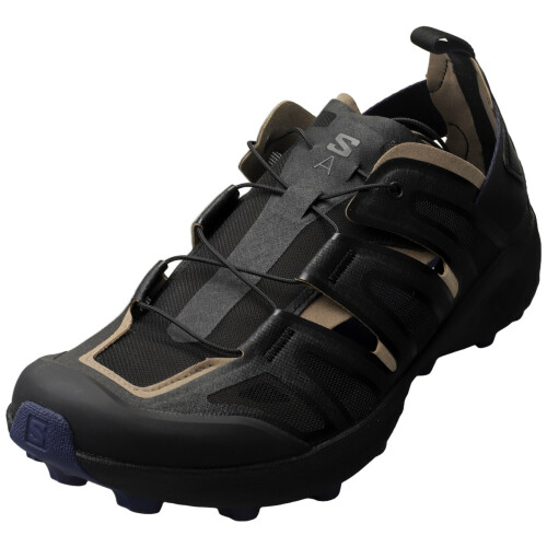 Salomon (44) Salomon UDARA ADVANCED Laufschuhe Unisex Schwarz