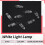 12V 20W Halogen Bulb Warm White Light Lamp Bi-Pin Base 8 Pcs 4