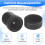 1/3 CCTV 2.8mm Lens Black for CCD Security Box Camera 2