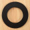 Camera Lens Filter Step  Ring 49mm-77mm Adapter Black 7