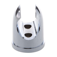 Bathroom Hand Held Shower Wall Mount Mounted Bracket Holder 24mm