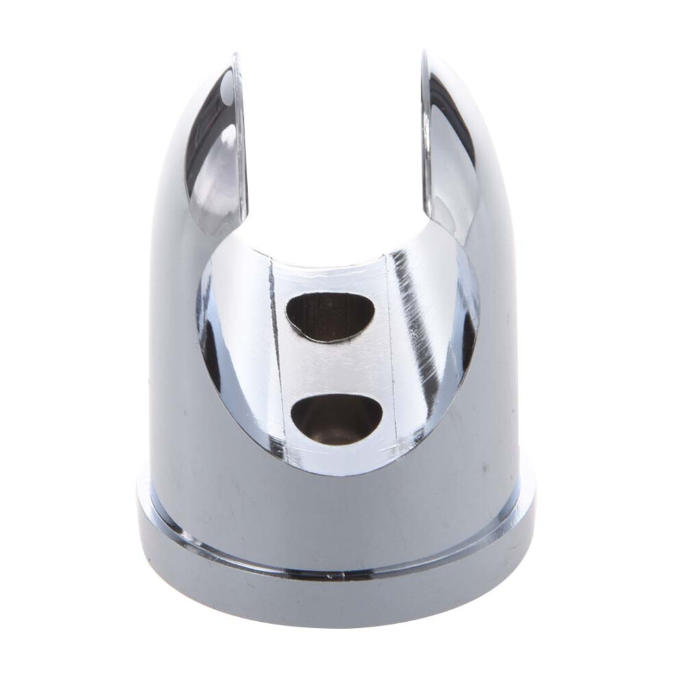 Bathroom Hand Held Shower Wall Mount Mounted Bracket Holder 24Mm 4714117435261