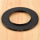 Camera Lens Filter Step  Ring 49mm-77mm Adapter Black 4