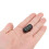 5 Pcs Clip  Noise Suppressor 3.5mm Cable Ferrite Core Filters 8