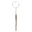screwdriver 3 in 1 Phillips flat nut Hexagonal hollow Keychain sunglasses 1