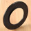 Kameralinsfilter Step  Ring 49Mm-77Mm Adapter Svart 5