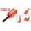 Water Proof Hoist Crane Pendant  Down Station Pushbutton 2