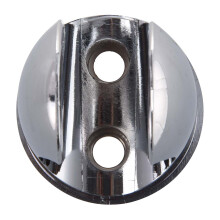 Bathroom Hand Held Shower Wall Mount Mounted Bracket Holder 24mm