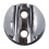 Bathroom Hand Held Shower  Wall Mount Mounted Bracket Holder 24mm 1