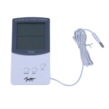 Digitale Thermometer Binnen-Buitentemperatuursonde