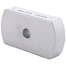 Redresseur a pont de Diode de 3 Phases 40A 1000V SQL40A
