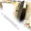 4 Pcs Home White Elastic Mattress Bed Sheet Grippers Clips 2