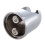 Bathroom Hand Held Shower  Wall Mount Mounted Bracket Holder 24mm 5