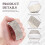 Diamante Cristal Bracelet Extensible (1 RANGeE) 2