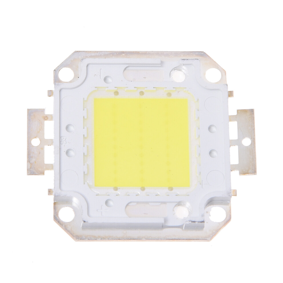 30W Led Ic High Power Outdoor Flood Lamp Bulb Beads Chip Diy 2200Lm White/Light 6031808970978
