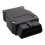 For  Enet Ethernet  OBD 2 Interface for ESYS  Coding F-series adapter Connector Cable 9