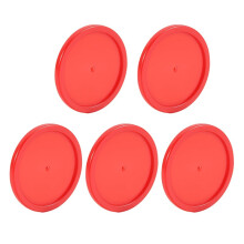 5 Stuks 2 Inch Air Hockey Tafel Pucks 50 mm Puck Kindertafel Nieuw