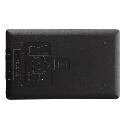 IR Box Remote Controller 24 Keys for RGB LED Light Strip 2