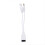 PoE Power Over Ethernet Kit Cavi Cavetti Adattatori Splitter per LAN Rete 2