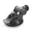 Car Suction Cup Mount Holder/ 4 thread for  Hero Sports Camera NEW 1