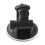 Car Suction Cup Mount Holder/ 4 thread for  Hero Sports Camera NEW 4