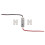 LED strobe controller flashing patterns and speed adjustment 1