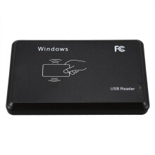 Lettore Scheda Carta RFID di Prossimita' EM PC con Interfaccia USB