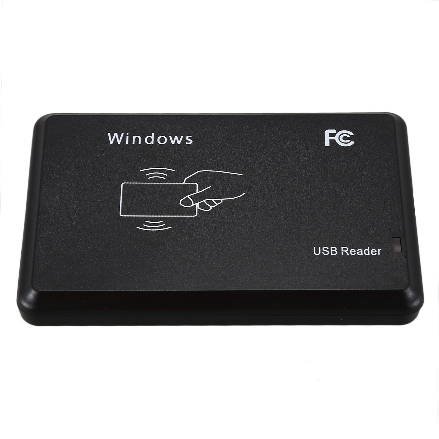 Id Card For Rfid USB RFID DeskTop ID Kartenlesegeraet Kartenleser Kontaktlos Card Reader ...