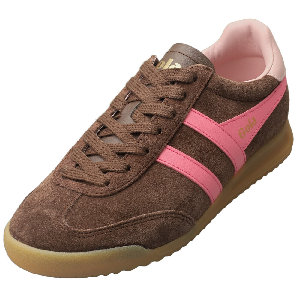Gola Women's Marron Sneakers Classics Torpedo - Image 2