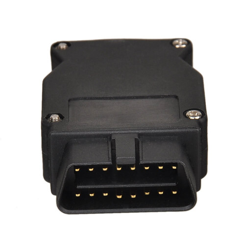For  Enet Ethernet  OBD 2 Interface for ESYS  Coding F-series adapter Connector Cable