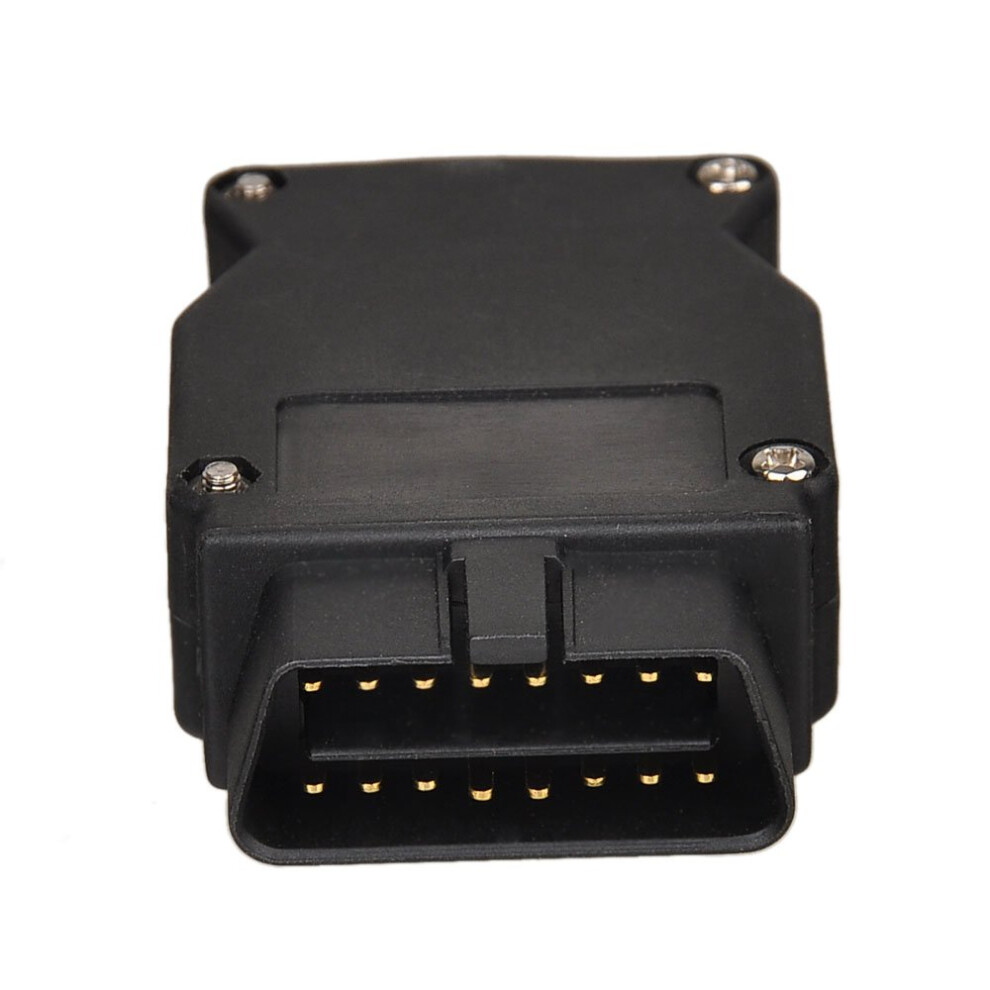 For Enet Ethernet Obd 2 Interface For Esys Coding F-Series Adapter Connector Cable 4713140035042
