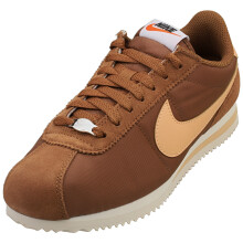 (42.5) Nike Cortez Damen Casual Sneaker in Sandbraun
