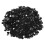 2000pcs Crystal Flatback Acrylic Rhinestones Beads Nail Art (Black) 1