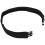 Security  Combat Gear Black Utility Nylon Duty Belt 5