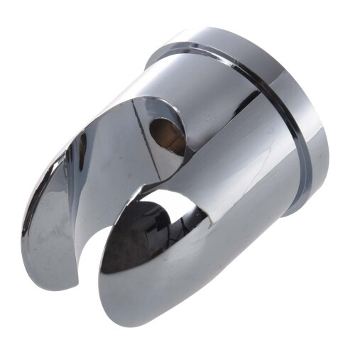 Bathroom Hand Held Shower  Wall Mount Mounted Bracket Holder 24mm 2
