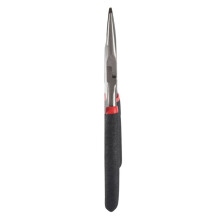 Handy Zange DIY Werkzeug Nadel Nase Keine Zaehne Schwarz