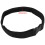 Security  Combat Gear Black Utility Nylon Duty Belt 6