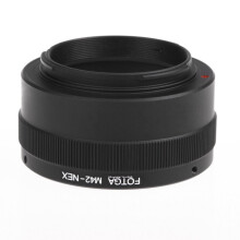 Fotga M42 Adaptateur Bague Verser NEx E-Mount NEx NEx3 NEx5N NEx5T A7 A6000