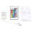 IR Box Remote Controller 24 Keys for RGB LED Light Strip 5
