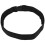 Security  Combat Gear Black Utility Nylon Duty Belt 2